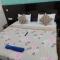 The blessings home stay