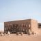 Inara Camp - Restaurant - Desert activities - Heated pools