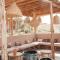 Inara Camp - Restaurant - Desert activities - Heated pools