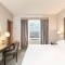 Sheraton Bucharest Hotel