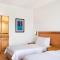 Le Meridien Kochi