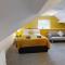 Central 3-Bed Apartment - Free Parking