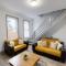 Central Stunning 3-Bed House - Free Parking