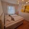 Ferienwohnung Janus Altstadt-Hameln Haus 2 inklusive Parkplatz - mit und ohne Terrasse oder Loggia
