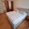 Ferienwohnung Janus Altstadt-Hameln Haus 2 inklusive Parkplatz - mit und ohne Terrasse oder Loggia