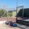 Villa María - Pista de Padel y Piscina - 拜纳