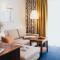 Hotel Reindl Suiten & Appartments