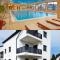Apartman Batuda,CENTAR, FREE MINI-ZOO, FREE WELLNESS,SAUNA,SWIMMINGPOOL located in near hotel spa close to apartment-ALL INCLUSIVE-IZDAVANJE R1 RAČUNA