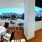 Apartamento 1 habitación con vistas al mar Jardines de Nuevo Vera - Vera