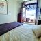 Apartamento 1 habitación con vistas al mar Jardines de Nuevo Vera - Vera