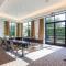 Sheraton Hotel Stonebriar