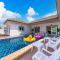 The Cactus Pool Villa Pattaya