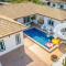 The Cactus Pool Villa Pattaya - 班怀雅