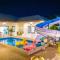 The Cactus Pool Villa Pattaya - Ban Huai Yai