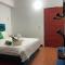HYATT ARYANA Guesthouse 1