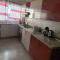 Luxurious apartment city center