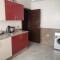Luxurious apartment city center
