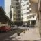 Luxurious apartment city center