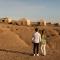 Inara Camp - Restaurant - Desert activities - Heated pools