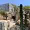 Nisyros Traum „Speladi“