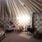 Gingerbread Cottage Yurts - East Dereham