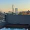 Jacuzzi para momentos especiales con AC - Città del Messico