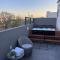Jacuzzi para momentos especiales con AC - Città del Messico