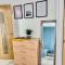 City Studio Apartment Swansea - Includes Free Parking