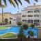 Residencial Chayofa, 1 dormitorio