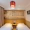 Happy Dragon City Center Alley Hotel -In the city center with big window&heater, ticket service&Free Coffee&Food recommendation,Near Tian Anmen Forbiddencity,Easy to get traditional Walking area&Shichahai - Pekin