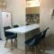 Apartamento 03 Super Luxo Vila Alta Com Garagem
