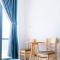 Khách sạn khu Bến tàu Hiếu Sang 68 Hostel & Villas Seaview near Rạch Giá Harbor - Rach Gia