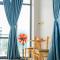 Khách sạn khu Bến tàu Hiếu Sang 68 Hostel & Villas Seaview near Rạch Giá Harbor - Rach Gia