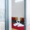 Khách sạn khu Bến tàu Hiếu Sang 68 Hostel & Villas Seaview near Rạch Giá Harbor - Rach Gia