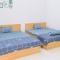 Khách sạn khu Bến tàu Hiếu Sang 68 Hostel & Villas Seaview near Rạch Giá Harbor - Rach Gia