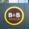 B&B Hotel Jena