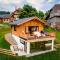 Unterkircher Chalet