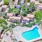 C1. Comfort apartment, clima, shared swimming pool