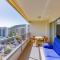 Amazing apartments in the modern Coruña building, near the beach, pool & garage - فايلاجويوسا