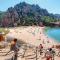 C1. Comfort apartment, clima, shared swimming pool - Costa Paradiso C1. Comfort apartment, clima, shared swimming pool - Costa Paradiso