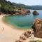 C1. Comfort apartment, clima, shared swimming pool - Costa Paradiso C1. Comfort apartment, clima, shared swimming pool - Costa Paradiso
