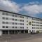 B&B HOTEL Frankfurt-Hahn Airport