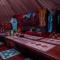 Ak-Sai Travel Son-Kul lake yurt camp