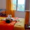 Ammoudaries appartment