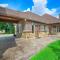 Grapevine Luxury Home