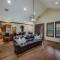 Grapevine Luxury Home