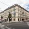 Vienna Stay Apartments Belvedere Foto: Vienna Stay Apartments Belvedere