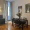 Rome Charming Apartment