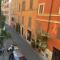 Rome Charming Apartment