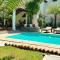 VILLA LOU GOA Heritage Portuguese House 1903 With Pool